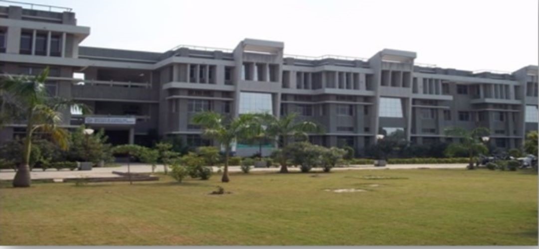 CVM University Anand Campus photo 11